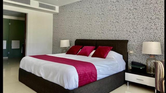 Apartamento Impecable Y Lujoso Departamento Frente Al Mar En Mareazul Del Club De Golf Corasol Playa del Carmen